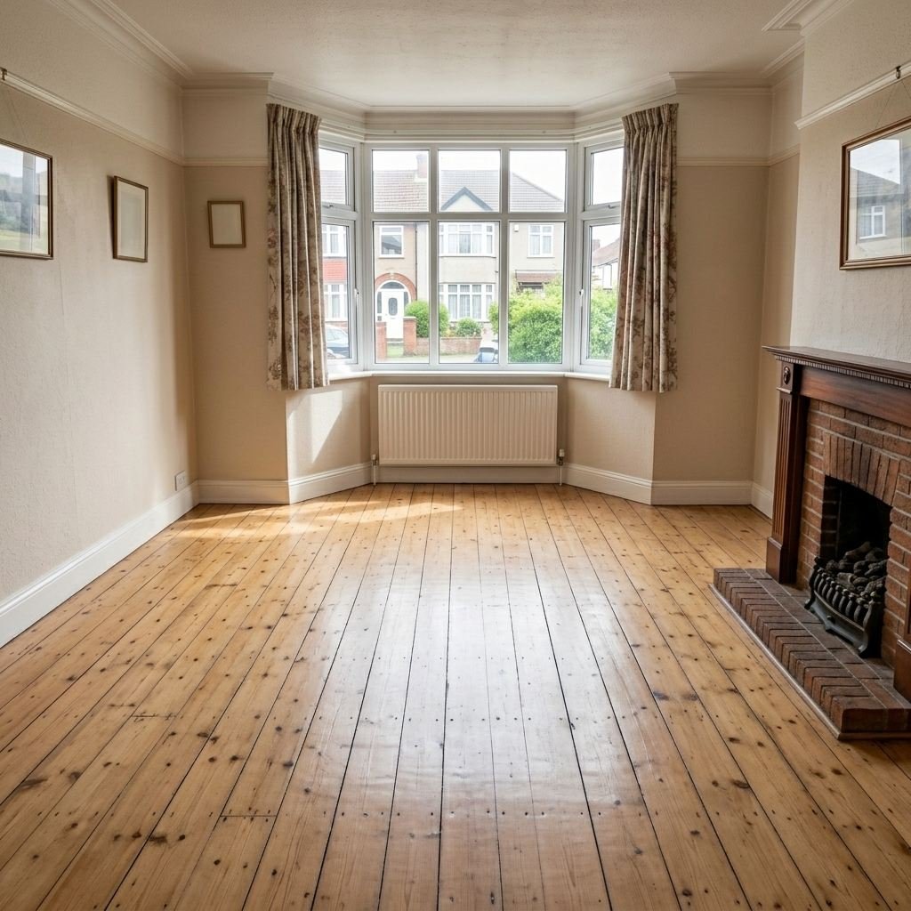 House Clearance After
